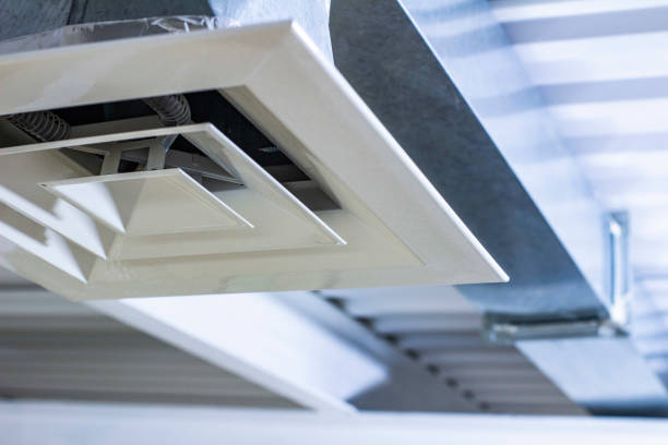 Best Best Air Duct Cleaning Company  in Garden View, PA