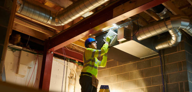 Best Residential Air Duct Cleaning  in Garden View, PA