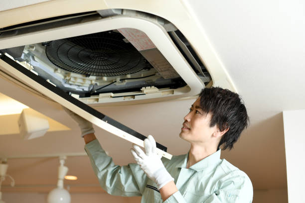 Best Air Duct Cleaning Near Me  in Garden View, PA