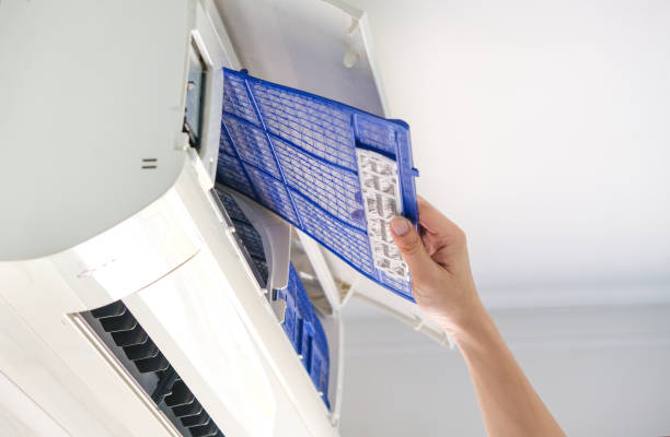Best Air Duct Cleaning Near Me in Garden View, PA