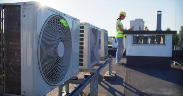Best Affordable HVAC Duct Cleaning  in Garden View, PA
