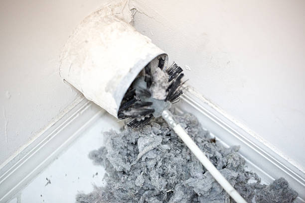 Professional Airduct Cleaning in Garden View, PA