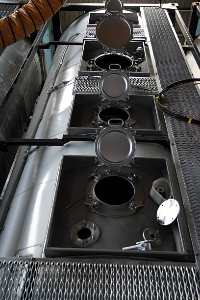 Ventilation Cleaning Services in Garden View, PA