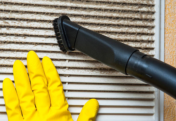 Best General Air Duct Cleaning  in Garden View, PA